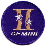 Blue Background Gemini Project variant 1 GTPUNK1V1 patch
