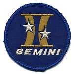 Blue Background Gemini Project variant 2 GTPUNK1V2 patch