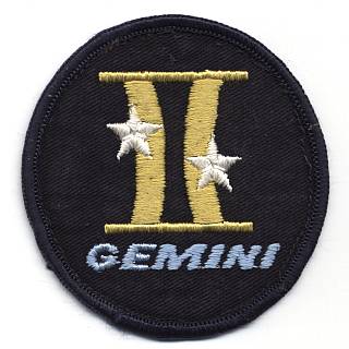 Gemini Project GTPUNK5 patch