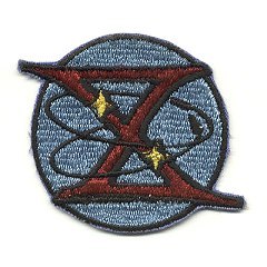 Gemini 10 crew patch