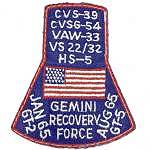 Gemini 2/5 recovery force patch