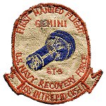 Gemini 3 recovery patch