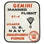 Gemini 4 Atlantic recovery force patch