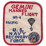 Gemini 4 Pacific recovery force patch