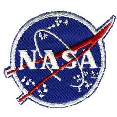 NASA vector Type VII patch