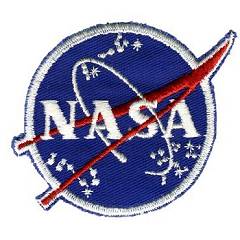 NASA vector Type VII patch