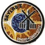 Cape Kennedy Medals Skylab I patch