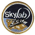 Skylab Project Alternative Design patch SLPUNK2