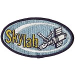 Skylab Project Alternative Design patch SLPUNK3