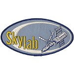 Skylab Project Alternative Design patch SLPUNK4