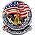 Link to STS-41G patch page