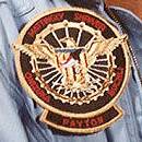 STS-51C crew worn patches