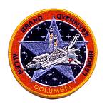 Swissartex STS-5 patch
