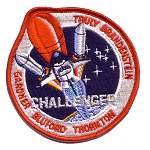 Swissartex STS-8 patch