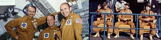 Skylab 3 photos